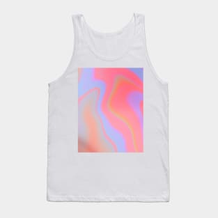 Glacial Pace Tank Top